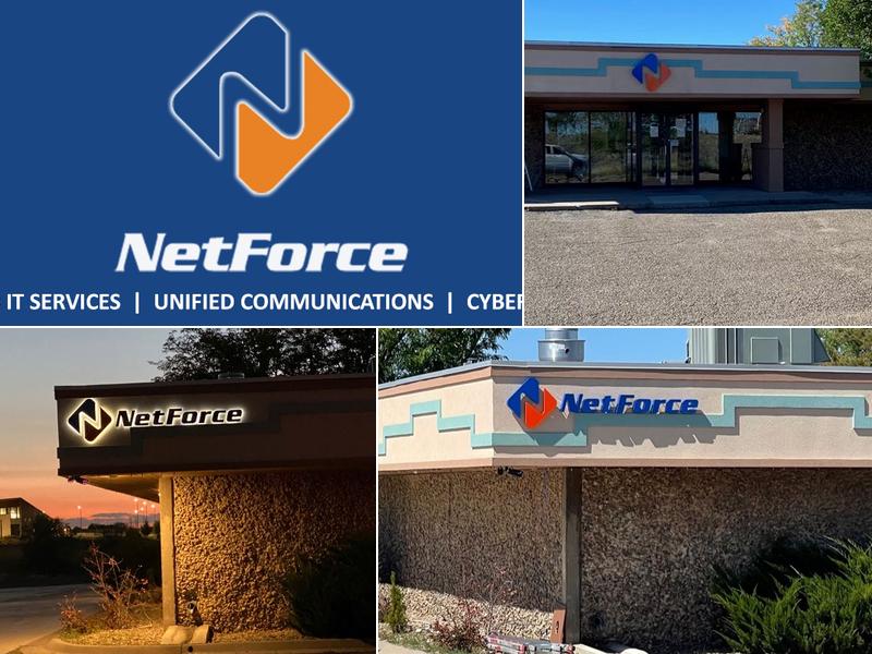 NetForce PC