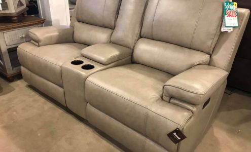 BFJ Interiors a "Brown Family Furniture Store" West Frankfort