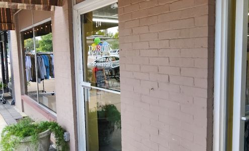 Rayann's Christian Book Store