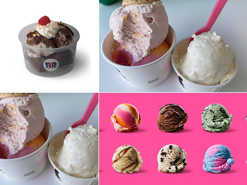 Baskin-Robbins