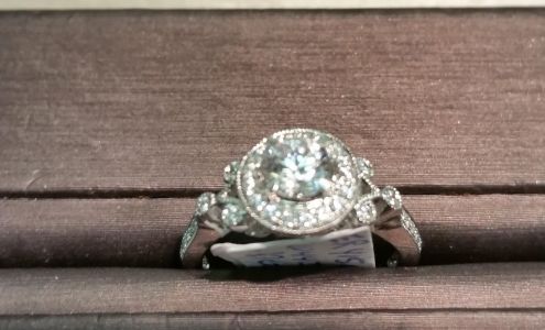 Highland Jewelers Diamond Center