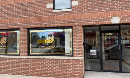 Gold Shop Jewelers