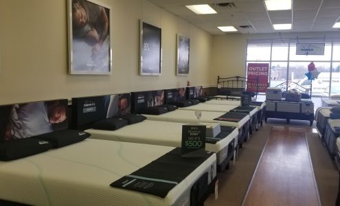 Mattress Warehouse of La Plata