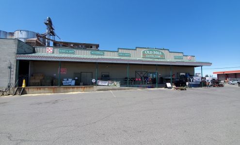 Old Mill Country Store