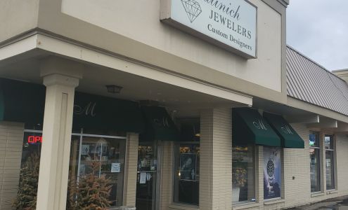 Malinich Jewelers