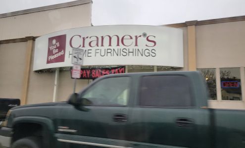Cramer's Home Furnishings