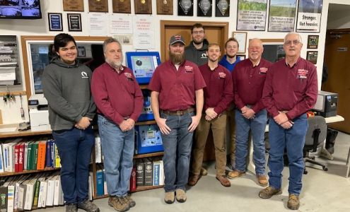 Midstate Co-op Farm Store