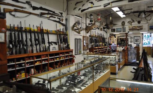 Kittitas County Trading Co.