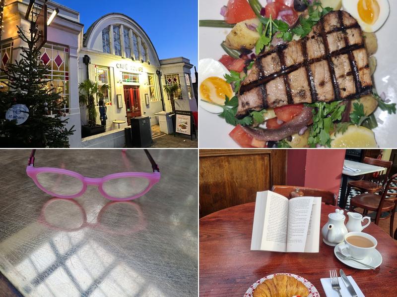 Café Rouge - St Albans