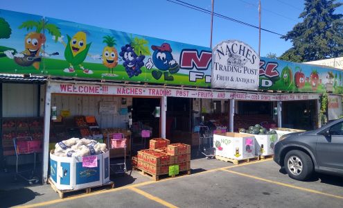 Naches Trading Post Naches