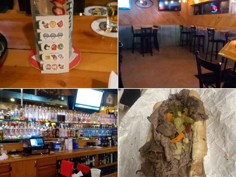 Gametime 3 2949 165th St, Hammond