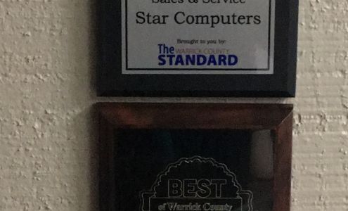 Star Computers