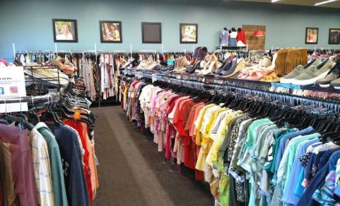 Style Encore - Terre Haute,IN