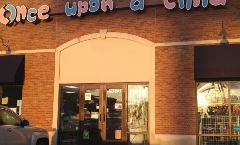 Once Upon A Child Terre Haute