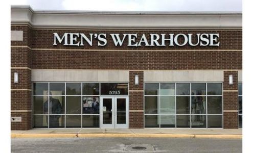 Men's Wearhouse