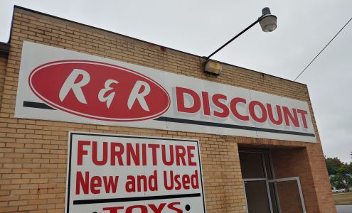 R & R Discount