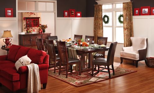 Furniture Row - Dining