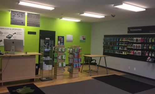 iMechanic, Apple iPhone Repair