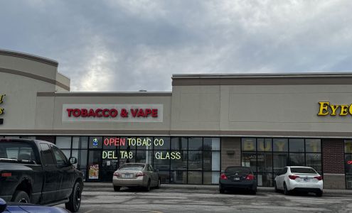 Terre Haute Tobacco & Vape 2