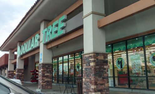 Dollar Tree