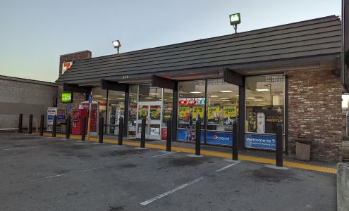 7-Eleven