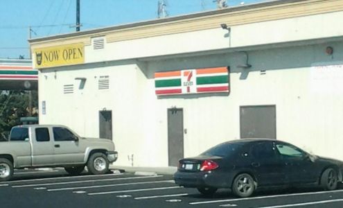 7-Eleven