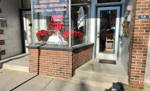 Locker Room Sporting Goods