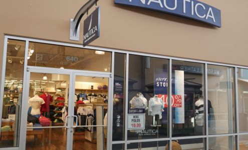 Nautica Tulalip
