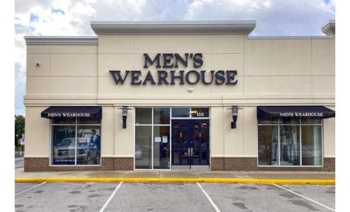 Men's Wearhouse