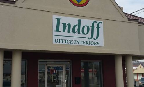Indoff Office Interiors