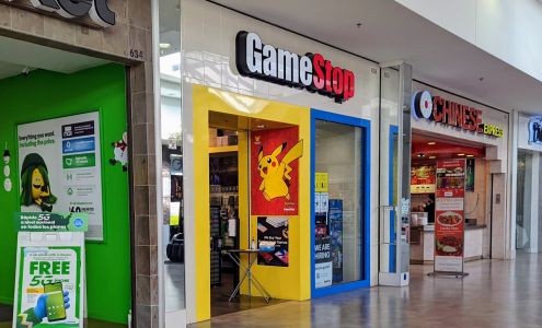 GameStop