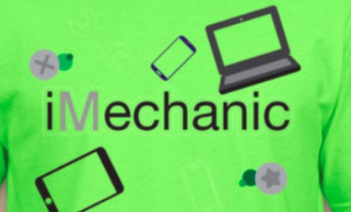 iMechanic, Apple iPhone Repair