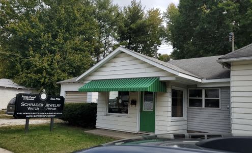 Schrader's Jewelry & Watch Repair