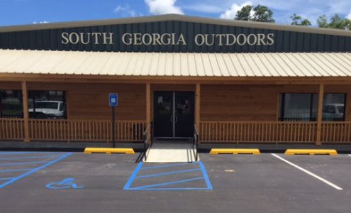 South Georgia Outdoors Cairo
