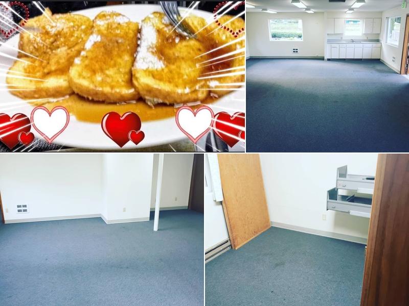 Giga Speed Computers