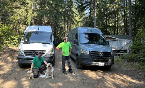 Mason Energy Heating Air Conditioning Services Shelton, WA