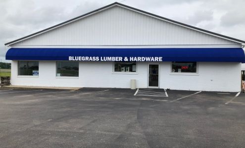 Bluegrass Lumber & Hardware