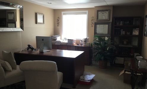 Zamudio Law Professionals, PC 233 S Colfax St, Griffith Indiana 46319