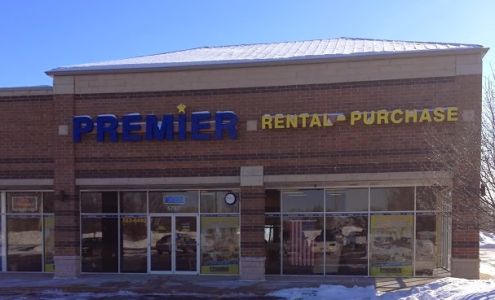 Premier Rental-Purchase