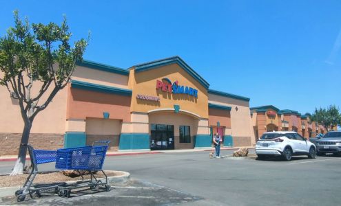 PetSmart Salinas