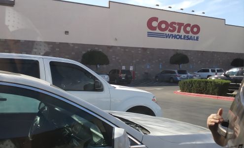 Costco Wholesale