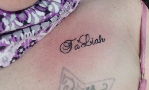 Twist of Fate 714 Main St, Columbia Mississippi 39429