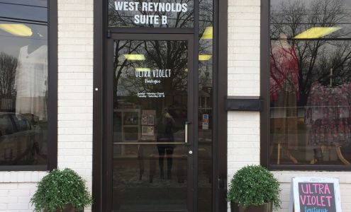 Ultra Violet Boutique & Gifts