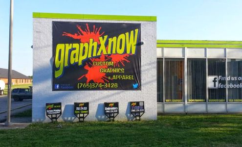 Graphxnow