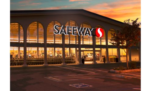 Safeway Salinas