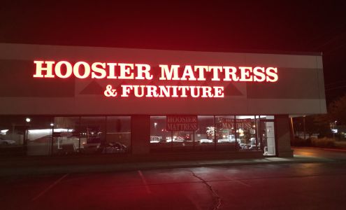 Hoosier Mattress & Furniture Noblesville