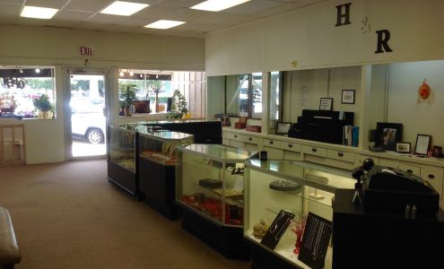 H & R Jewelers