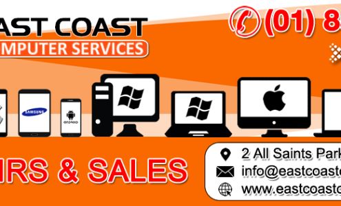 East Coast Computer Specialist