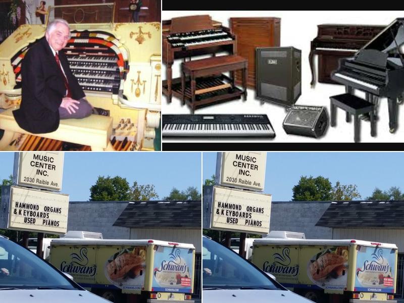 George Smith Music Center