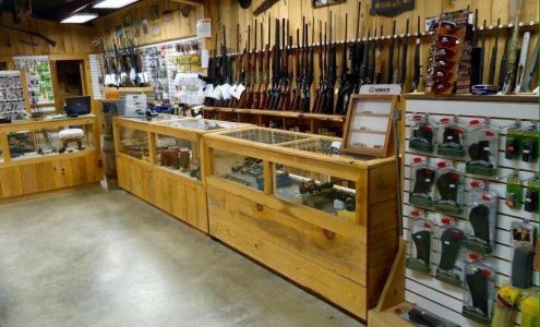 Richey's Gun Shop